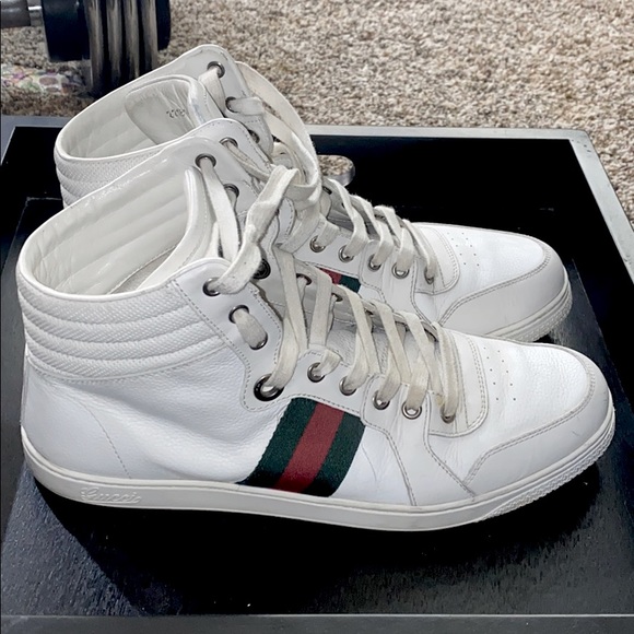 Gucci Other - Gucci Men’s sneakers US size 10.5